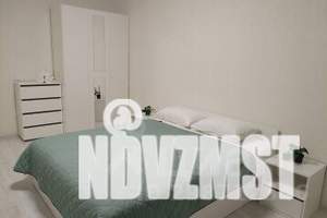 1-к квартира, посуточно, 45м2, 5/16 этаж