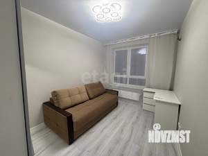 2-к квартира, на длительный срок, 44м2, 9/9 этаж