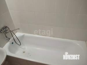 1-к квартира, на длительный срок, 52м2, 2/9 этаж