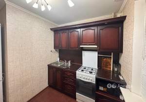 1-к квартира, на длительный срок, 30м2, 2/9 этаж