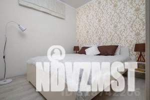 2-к квартира, посуточно, 40м2, 14/17 этаж