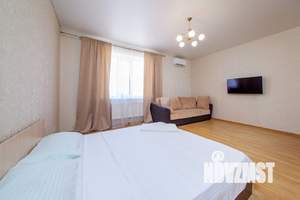 1-к квартира, посуточно, 70м2, 1/1 этаж