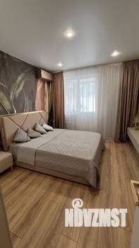 1-к квартира, на длительный срок, 55м2, 2/16 этаж