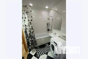 1-к квартира, посуточно, 40м2, 10/16 этаж