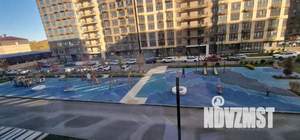 1-к квартира, посуточно, 40м2, 3/12 этаж