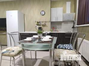 2-к квартира, посуточно, 50м2, 1/1 этаж