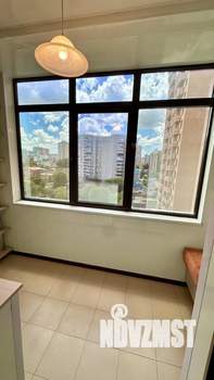 2-к квартира, на длительный срок, 101м2, 7/17 этаж