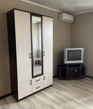 1-к квартира, на длительный срок, 35м2, 5/15 этаж