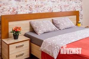 2-к квартира, посуточно, 65м2, 1/1 этаж