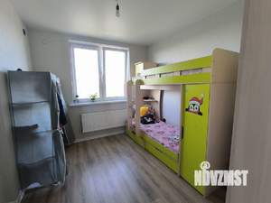 1-к квартира, на длительный срок, 35м2, 8/17 этаж