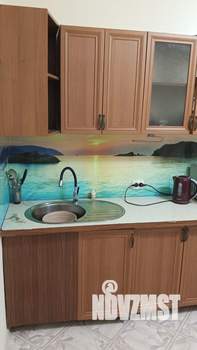 1-к квартира, на длительный срок, 41м2, 2/22 этаж