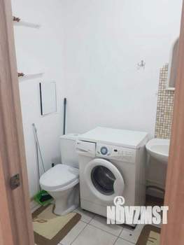 1-к квартира, на длительный срок, 40м2, 14/16 этаж