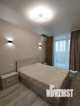 2-к квартира, на длительный срок, 40м2, 7/24 этаж