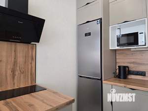 1-к квартира, на длительный срок, 34м2, 8/9 этаж