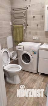 1-к квартира, на длительный срок, 42м2, 9/18 этаж