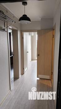 1-к квартира, на длительный срок, 37м2, 10/16 этаж