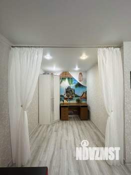 1-к квартира, на длительный срок, 41м2, 6/18 этаж