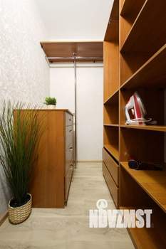 1-к квартира, посуточно, 40м2, 10/25 этаж