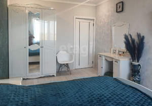 2-к квартира, на длительный срок, 60м2, 2/8 этаж