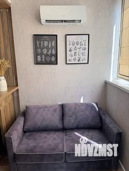 1-к квартира, на длительный срок, 46м2, 15/19 этаж