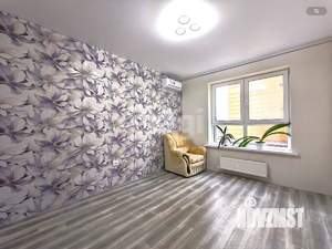 1-к квартира, на длительный срок, 30м2, 2/18 этаж