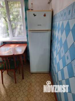 1-к квартира, на длительный срок, 31м2, 2/5 этаж