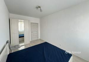 1-к квартира, на длительный срок, 40м2, 4/9 этаж