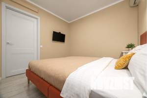 3-к квартира, посуточно, 65м2, 3/10 этаж