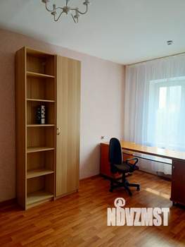 1-к квартира, на длительный срок, 36м2, 3/14 этаж