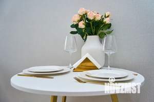 Студия квартира, посуточно, 20м2, 10/16 этаж