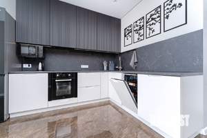 1-к квартира, на длительный срок, 46м2, 10/23 этаж