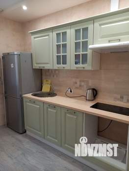 1-к квартира, на длительный срок, 33м2, 10/20 этаж