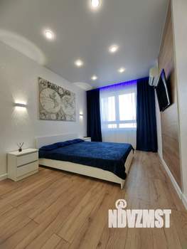 1-к квартира, на длительный срок, 34м2, 6/16 этаж