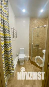 Студия квартира, посуточно, 24м2, 9/9 этаж