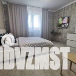1-к квартира, посуточно, 25м2, 13/19 этаж