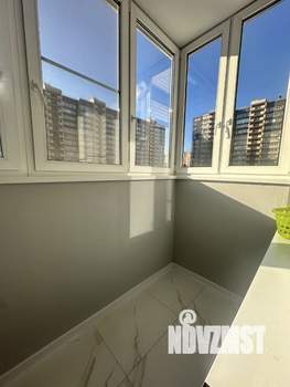 1-к квартира, на длительный срок, 45м2, 9/20 этаж