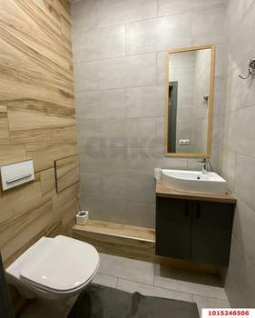 2-к квартира, на длительный срок, 62м2, 7/10 этаж