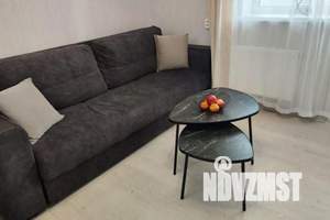 1-к квартира, посуточно, 45м2, 8/17 этаж