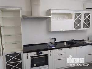 3-к квартира, на длительный срок, 104м2, 16/16 этаж