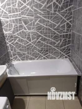 1-к квартира, на длительный срок, 40м2, 2/17 этаж