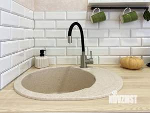 1-к квартира, посуточно, 29м2, 1/1 этаж