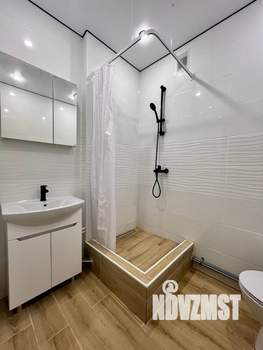 Студия квартира, на длительный срок, 27м2, 11/16 этаж