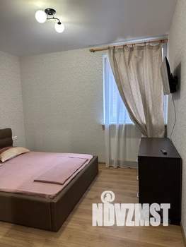 2-к квартира, посуточно, 37м2, 6/24 этаж
