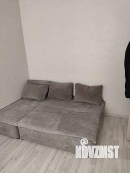 1-к квартира, на длительный срок, 37м2, 2/10 этаж