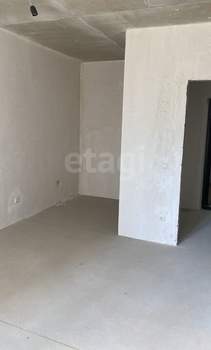 1-к квартира, на длительный срок, 36м2, 1/12 этаж