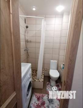 Студия квартира, на длительный срок, 20м2, 11/17 этаж