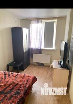 2-к квартира, на длительный срок, 50м2, 17/18 этаж