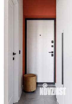 Студия квартира, на длительный срок, 22м2, 7/16 этаж