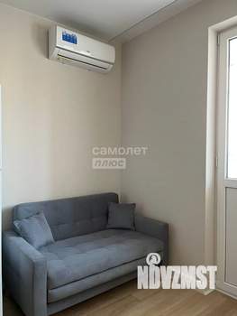 1-к квартира, на длительный срок, 36м2, 6/16 этаж