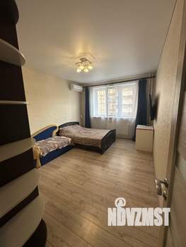 2-к квартира, на длительный срок, 60м2, 4/23 этаж